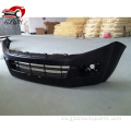 D-Max 2012+ gari bumper mbele bumper